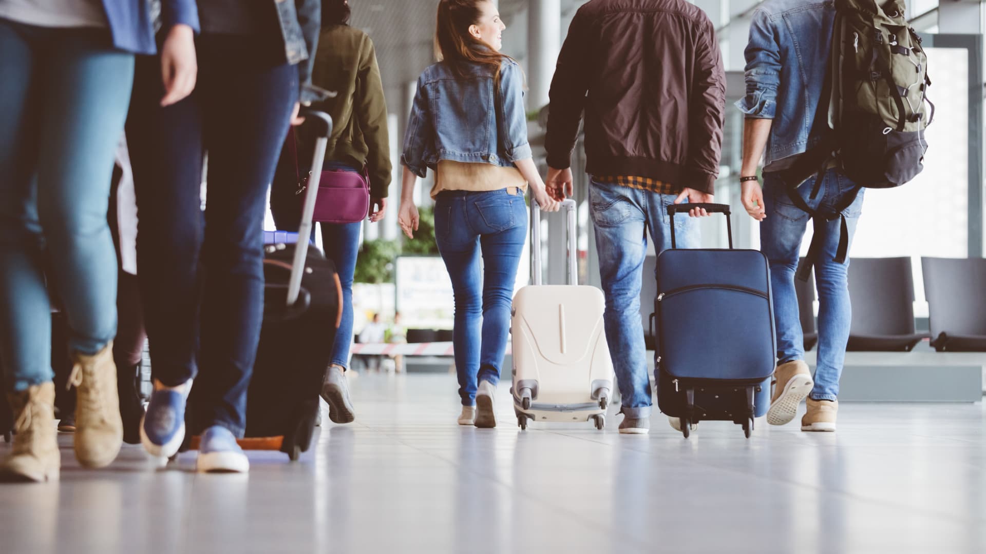 TSA PreCheck makes sense amid busy travel season if you can get it