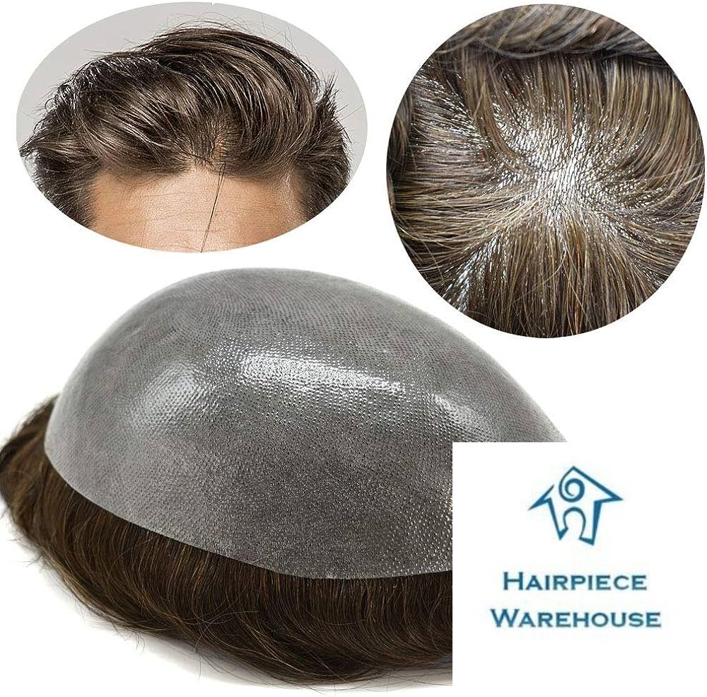 How do I find hairpieces for men - Businessporting.com