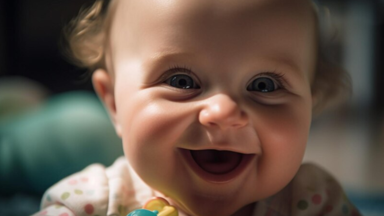 The heartwarming world of Georgetown babysitting - Businessporting.com
