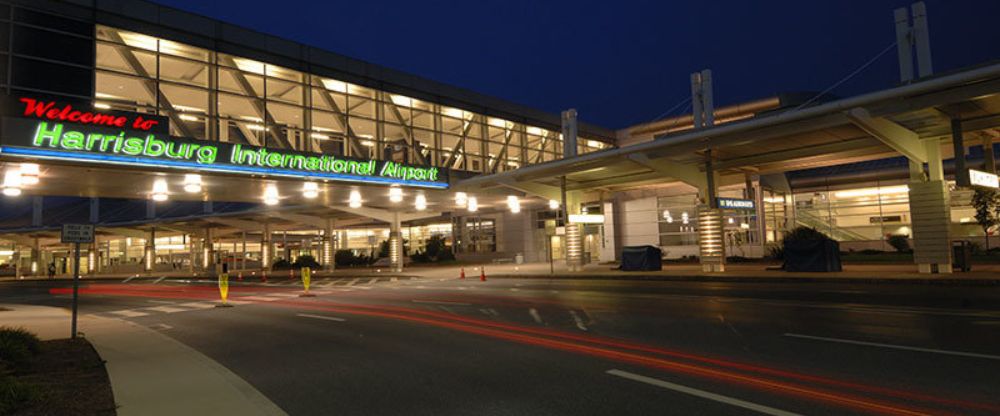 Harrisburg’s Growing Technology Sector: A Thriving Hub of Innovation