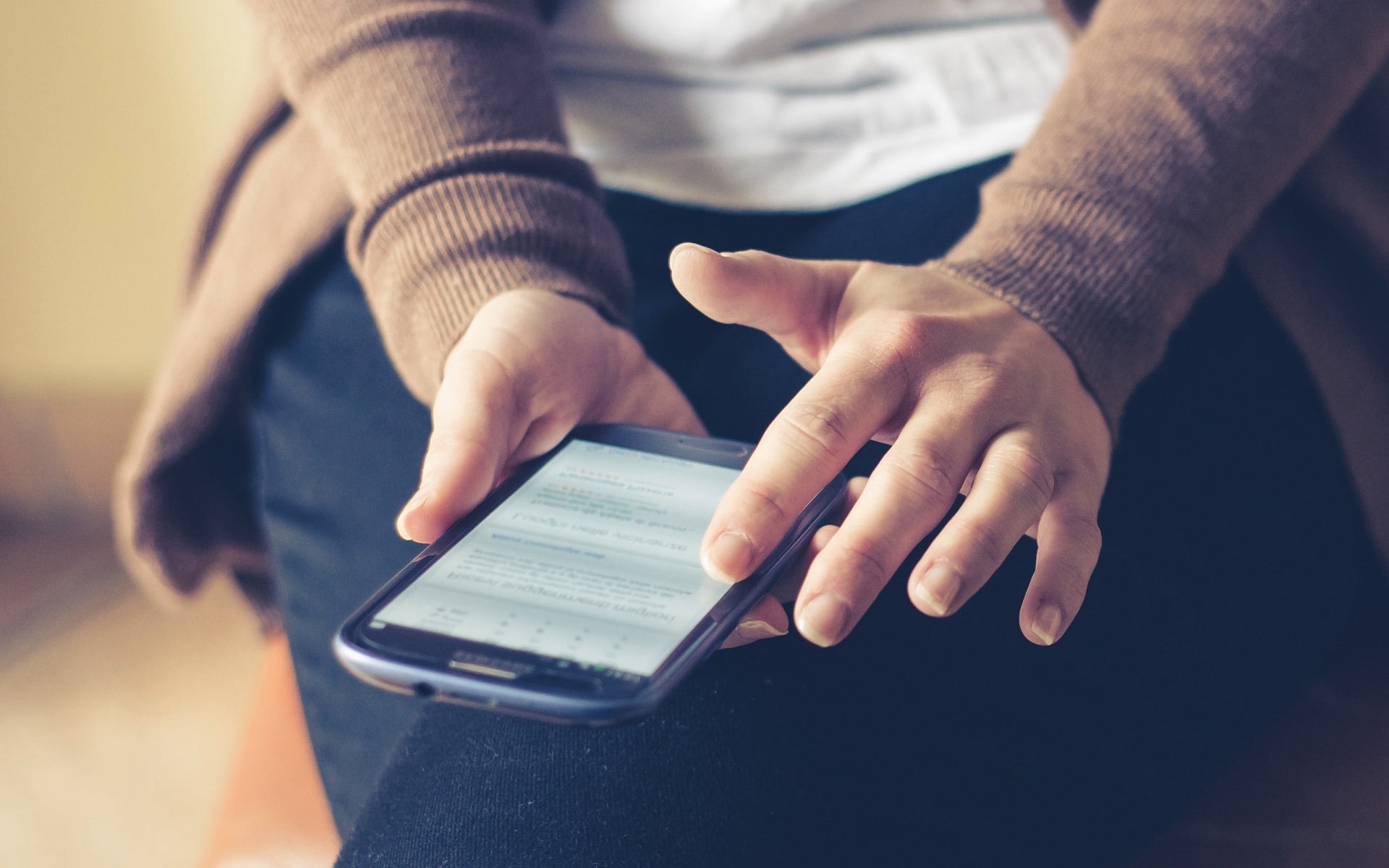 5 Reasons Why You Should Hire a Korean Translation Services