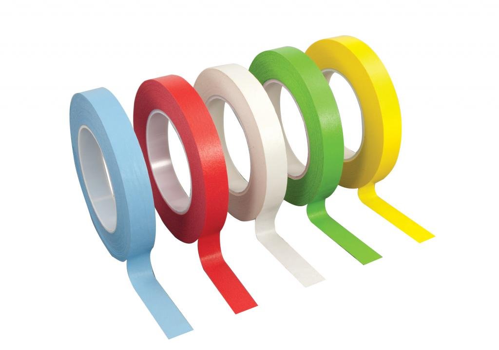 Global Label Tapes Market Report: Comprehensive Analysis of Industry Trends and Market Growth Forecasts