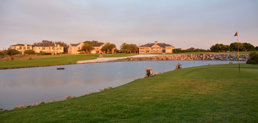 Langebaan Golf: A Golfer’s Paradise on the West Coast