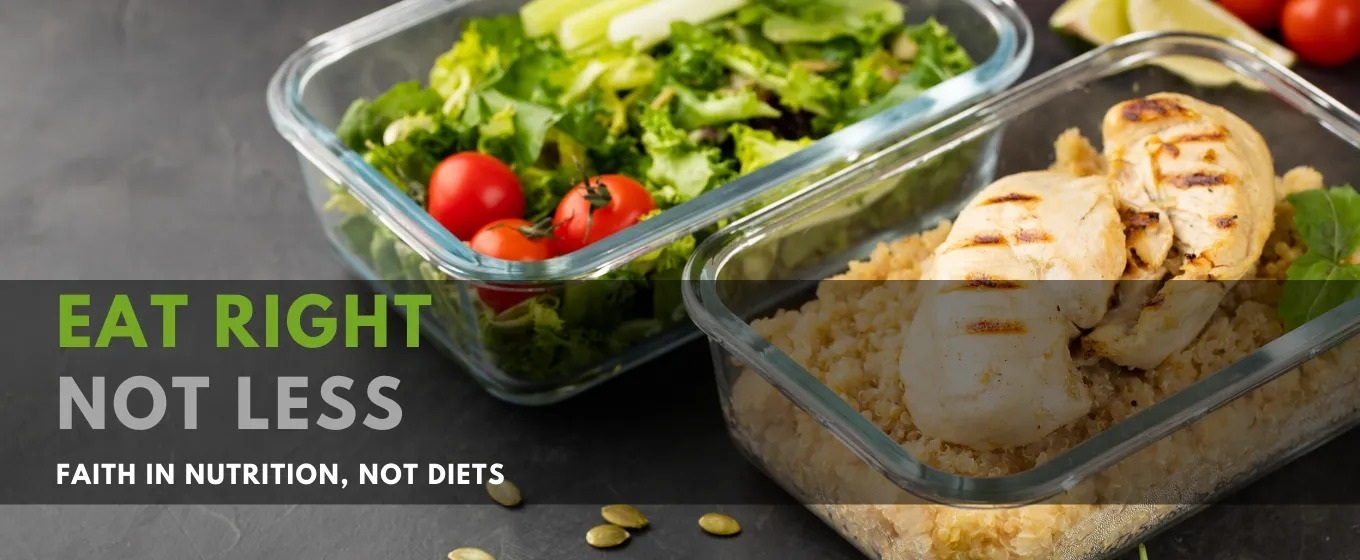 healthy meals delivery singapore