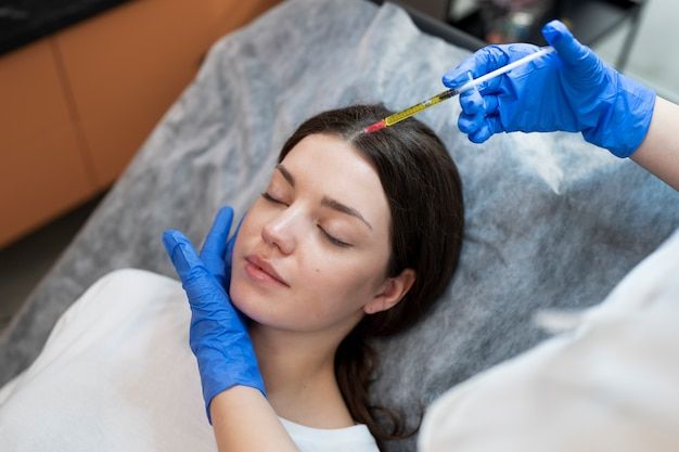 RP Treatment: Harnessing Your Body’s Healing Power