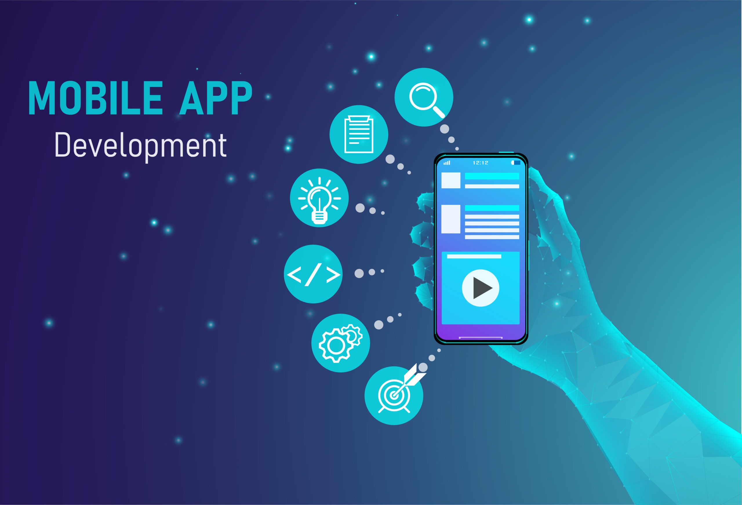Transforming Ideas into iPhone App Development: Techugo in Dubai
