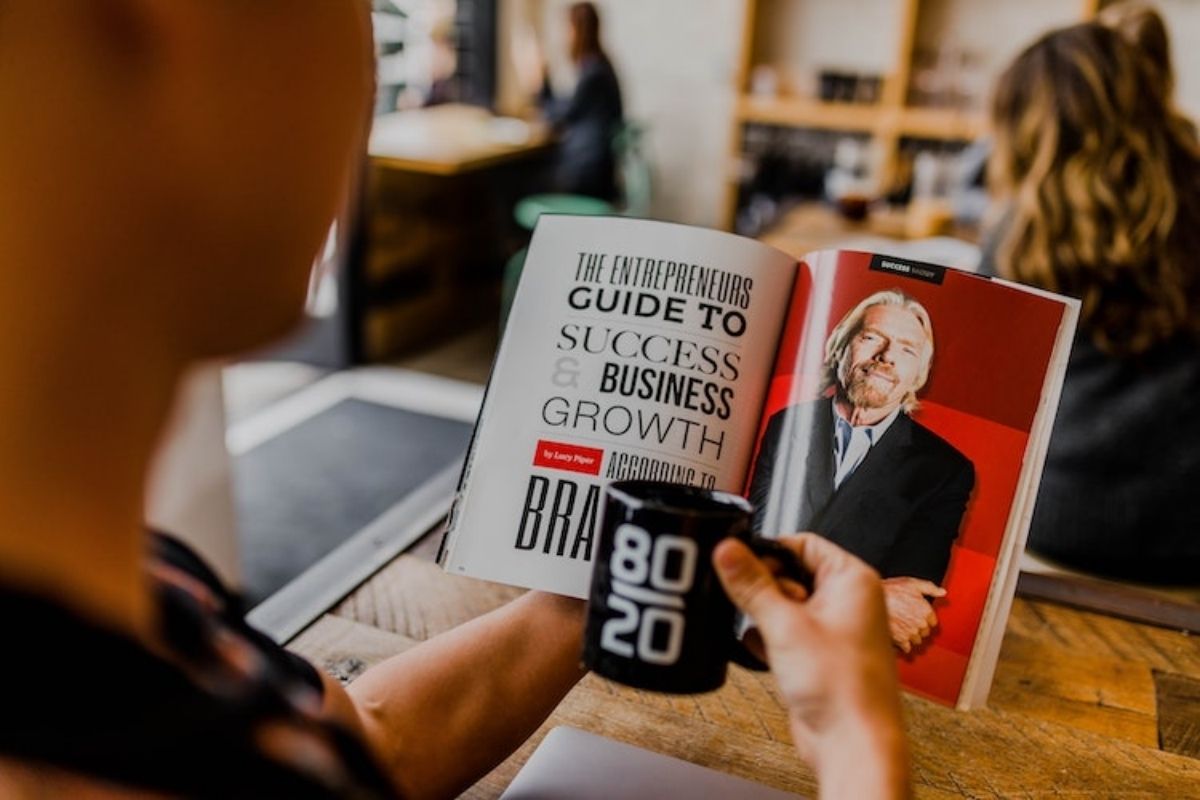 Small Business Growth Strategies: Navigating Success in a Competitive Landscape
