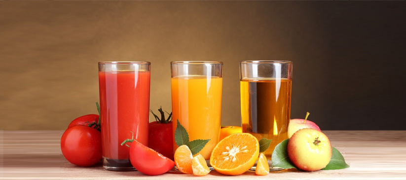 Sip the Freshness: A 900-Word Dive into the World of Fresh Juice