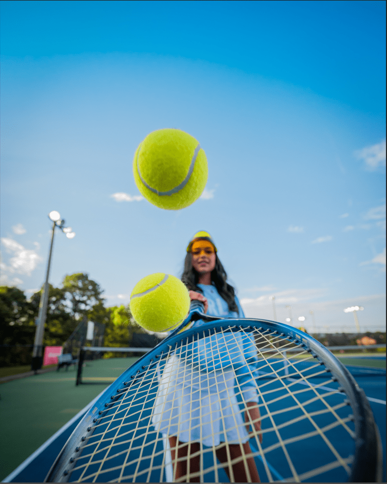 Table Tennis: The Fast-Paced World of Ping Pong