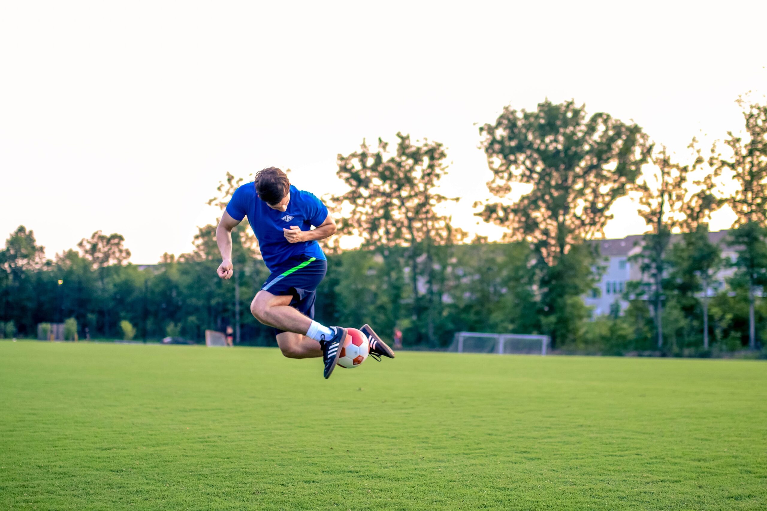 Football: The Beautiful Game Unveiled