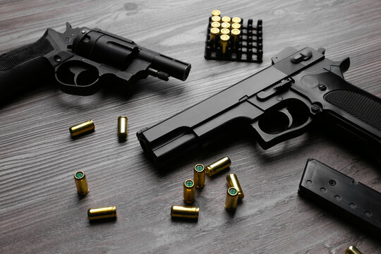 Exploring Down Range Archery and Online Gun Stores