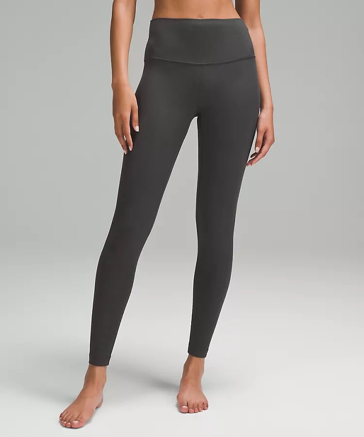 Unveiling the Perfection of Lululemon Leggings