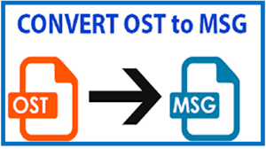 The Ultimate Guide to Converting OST to MSG File Format: A Few Clicks