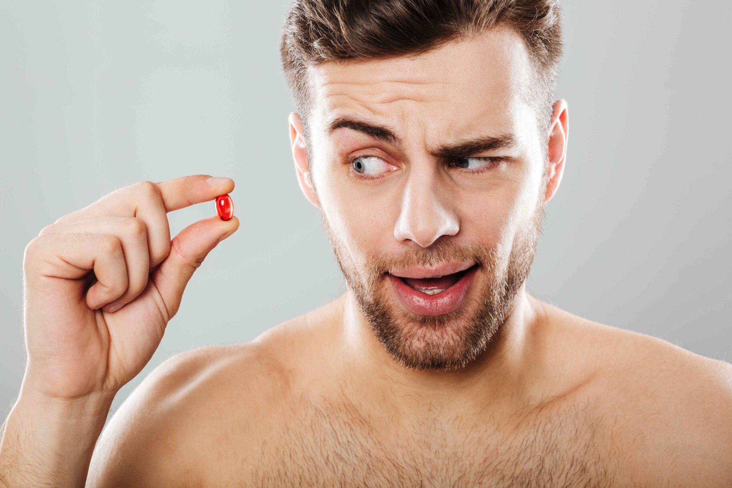 Do Biotin Gummies Work for Hair Growth?