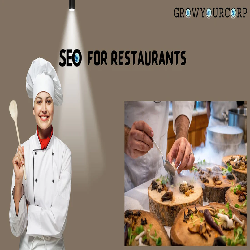 Unlocking the Flavor of Success: SEO Strategies for Restaurants