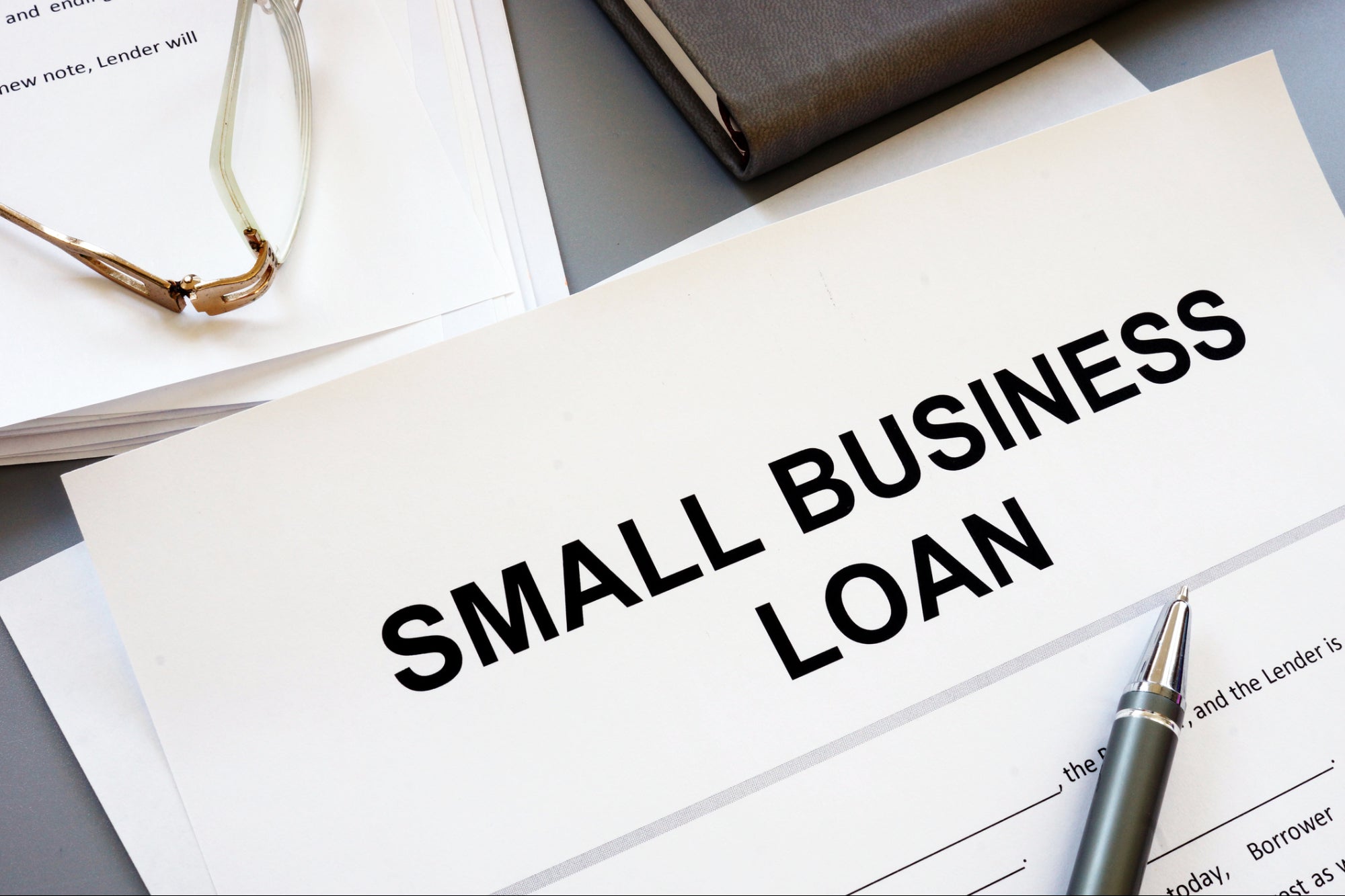 Securing a Small Business Loan with No Revenue: BizCashAndCapital