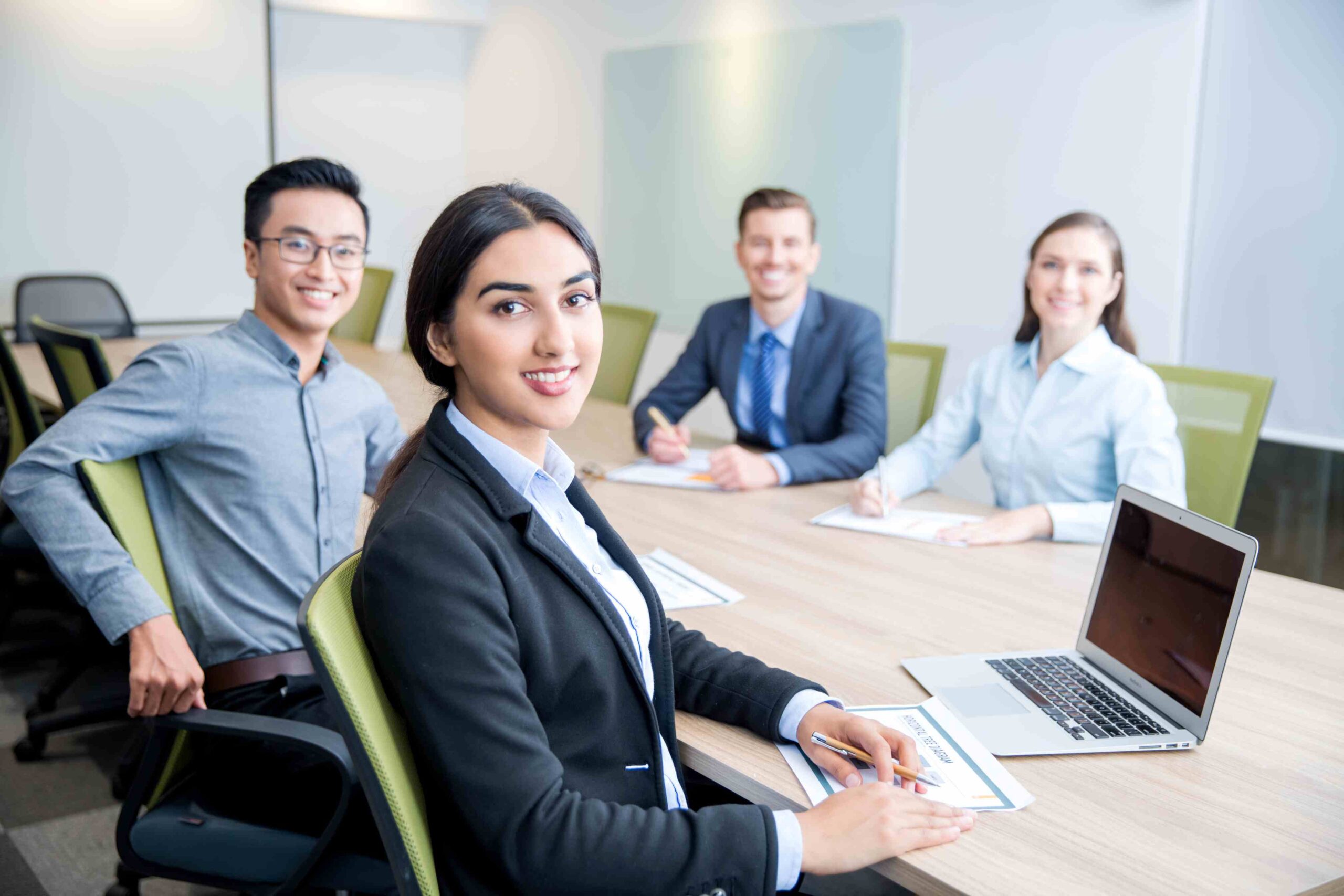 Mastering Effective Corporate Training Presentation Skills
