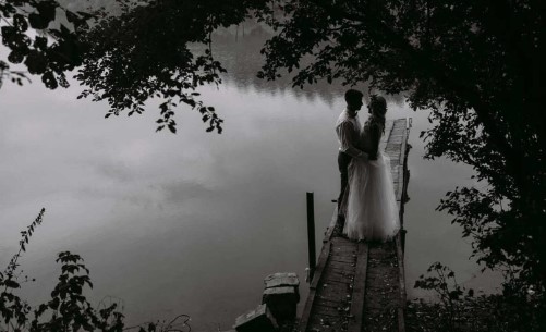 Best Wedding Photographers in New York – Jay Photographer