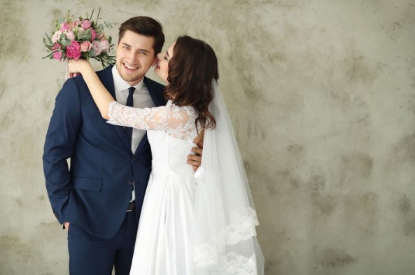 New York Wedding Photographer Prices – Affordable Packages