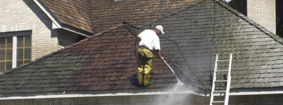 The Ultimate Guide to Roof Restoration: Everything You Need to Know