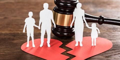 Divorcio Dominicano Nueva York