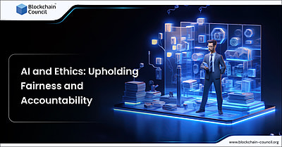 AI and Ethics: Upholding Fairness and Accountability