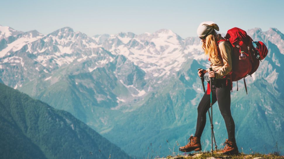 Top 10 Adventure Activities In India