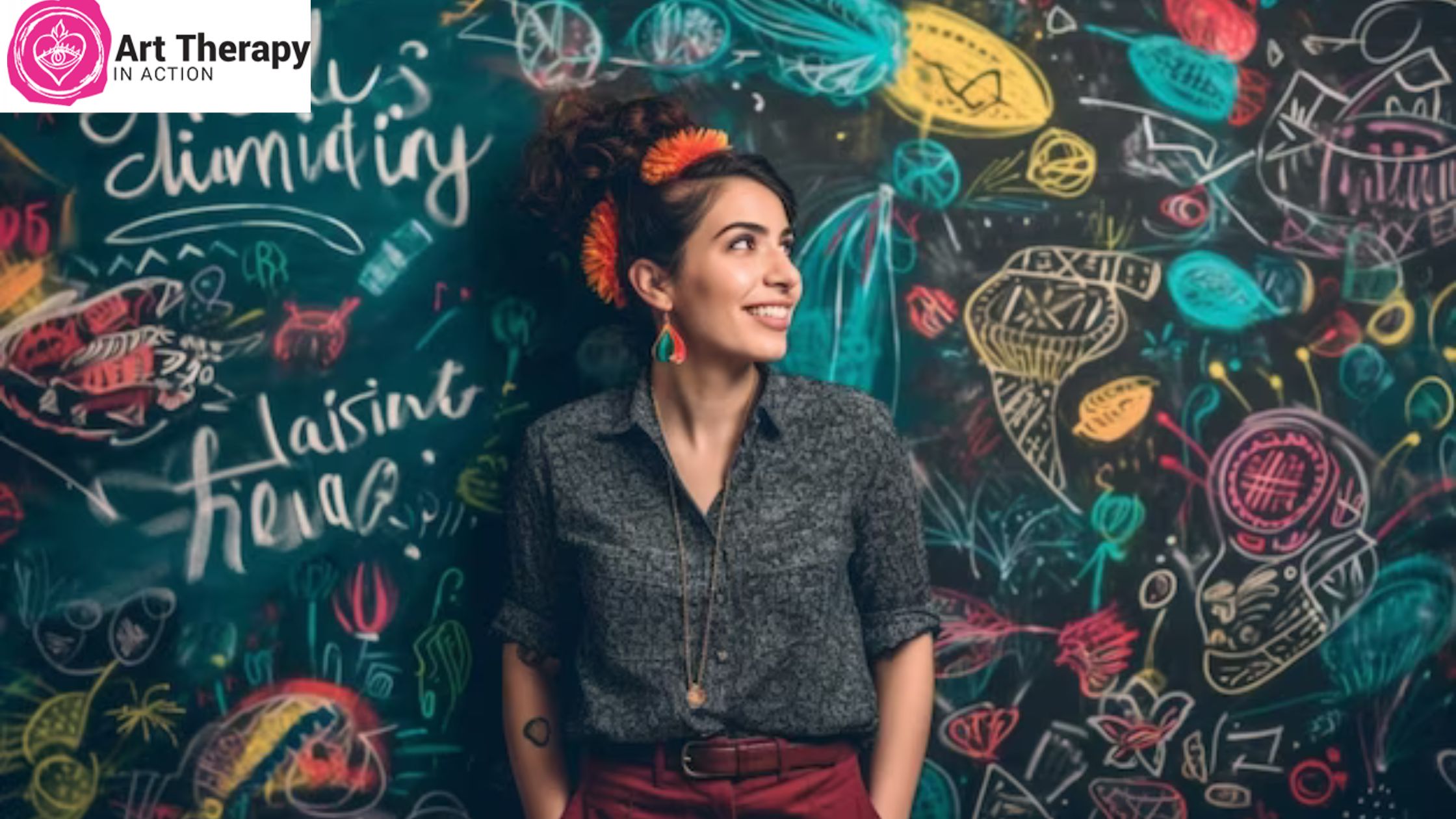 Nurturing Mental Health through Creativity for Women: The Power of Art Therapy