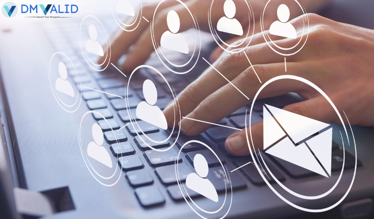 Freight Forwarder Email List