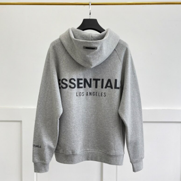 Essentials Hoodie Associated Brand