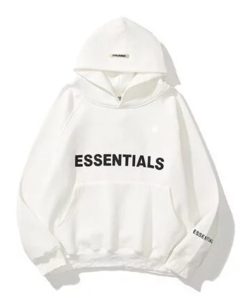 Essentials Tracksuit