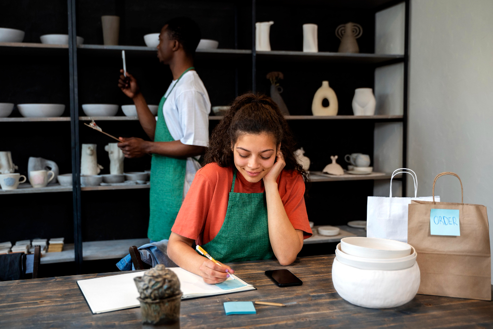 Top Reasons Glazed Pottery Mugs Are a Must-Have in Your Kitchen