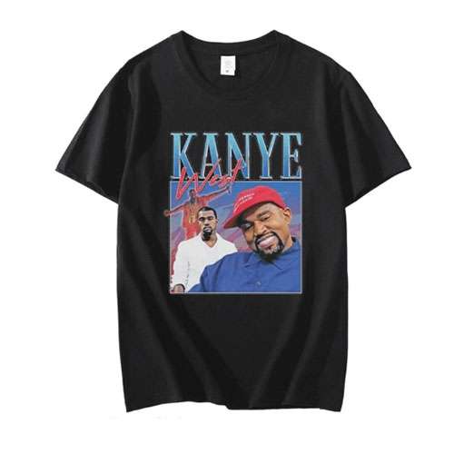 Jesus Is King “That’s On God” Kanye West T-Shirt