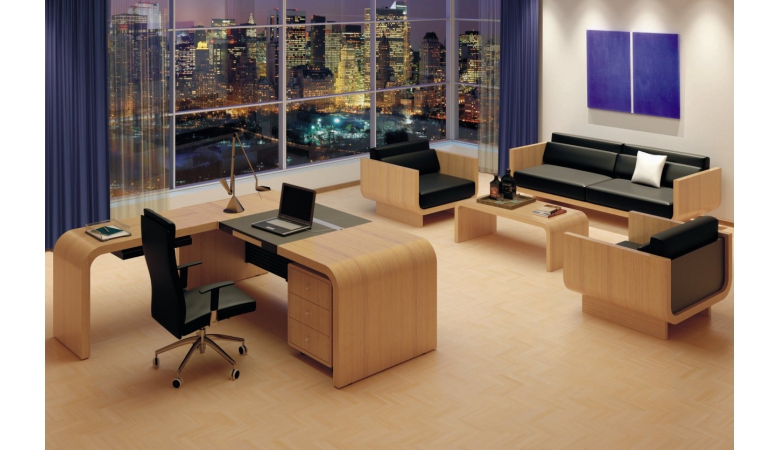 The Ultimate Guide to Office Furniture in Dubai: Everything You Need to Know