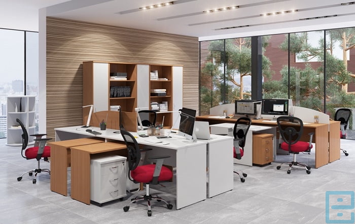 The Ultimate Guide to Office Furniture in the UAE: How to Choose the Perfect Pieces
