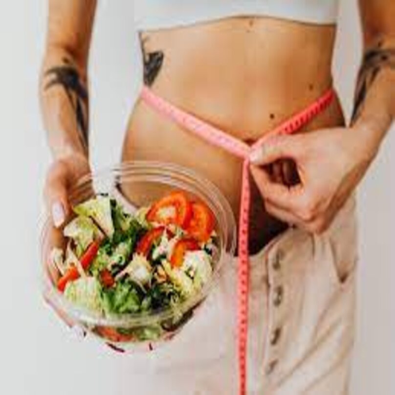 What foods are good for losing weight?