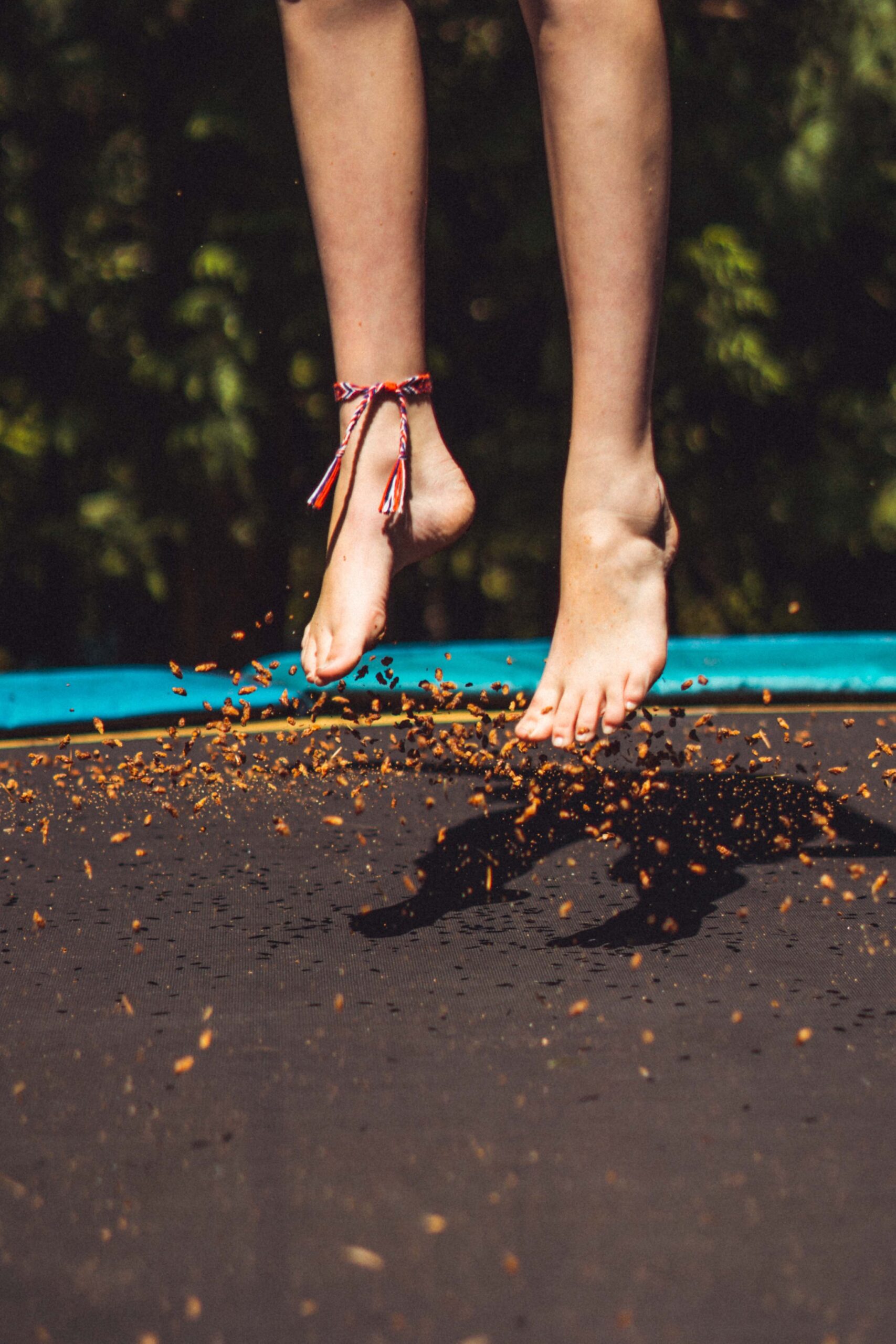 17 Reasons Why You Should Not Ignore Rectangle Trampolines
