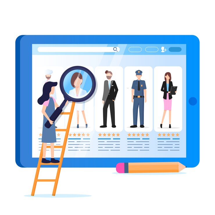 Streamlining Success: A Deep Dive into the Top HR Software Trends