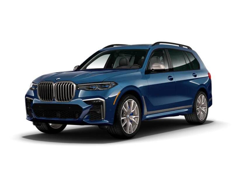 Luxury Cars and Human-Centric Design The Psychology of Comfort and Convenience in BMW