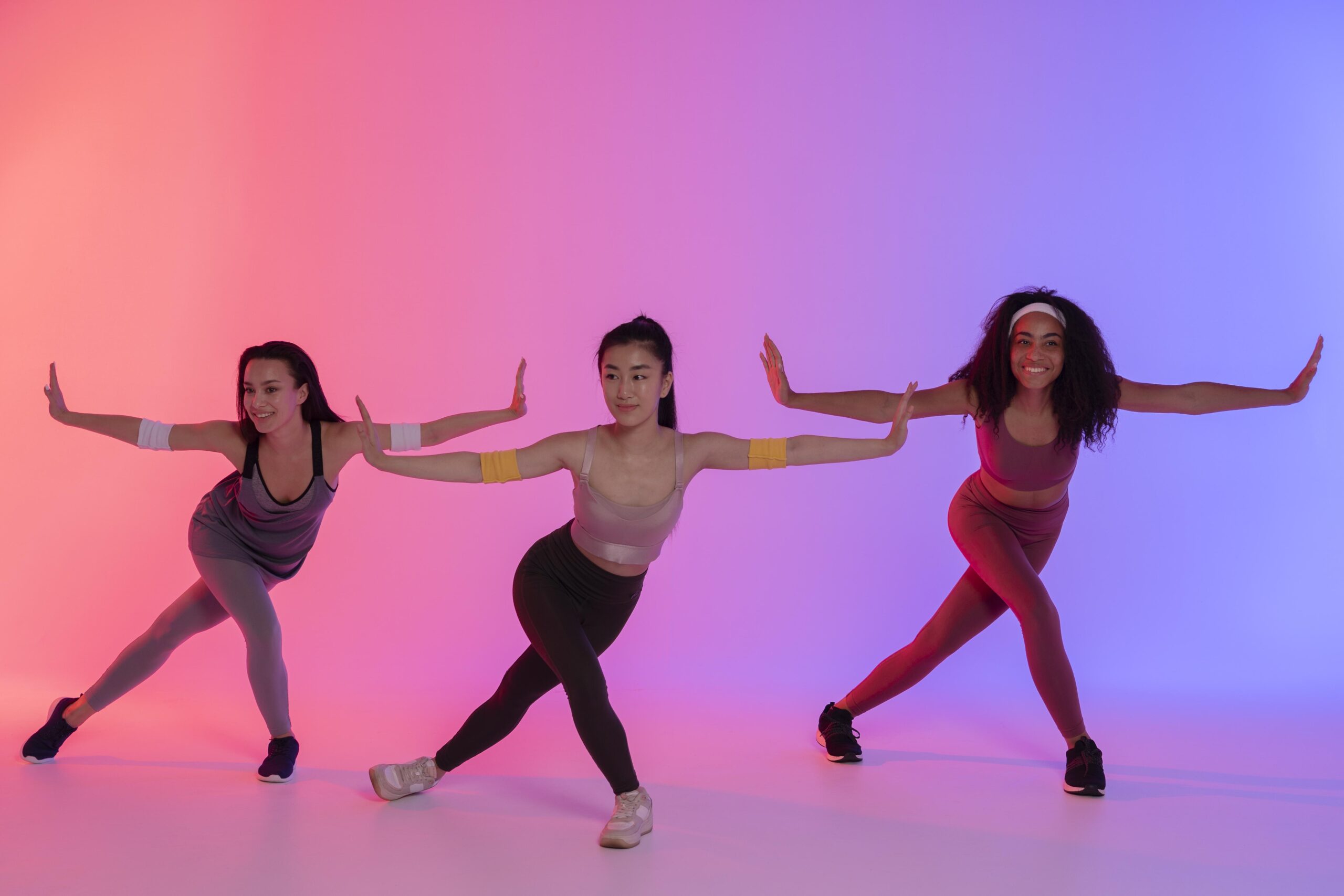 Fashion Meets Footwork: Stylish Tips for Rocking Your Dance Top Outfit