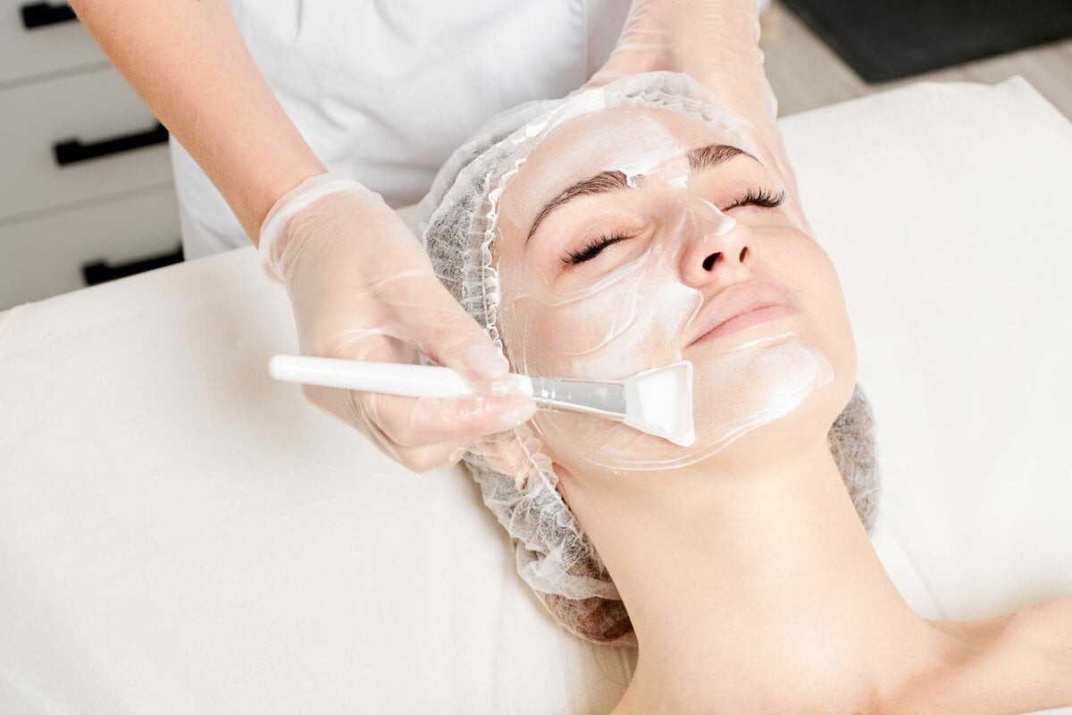 Overview of Derma Peels: Understanding the Basics in Rockville, MD