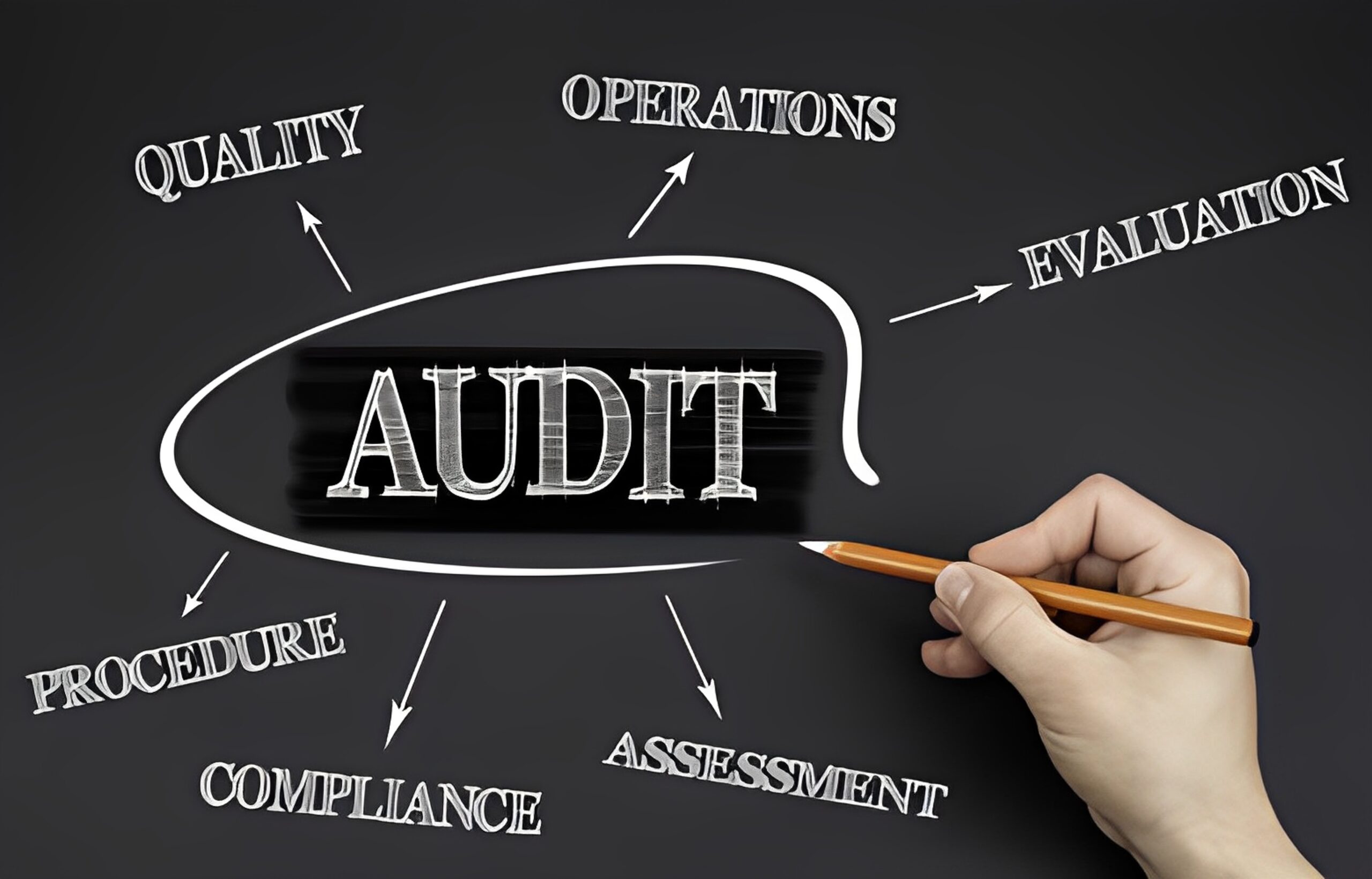 What to Look for When Choosing an Audit Service Provider