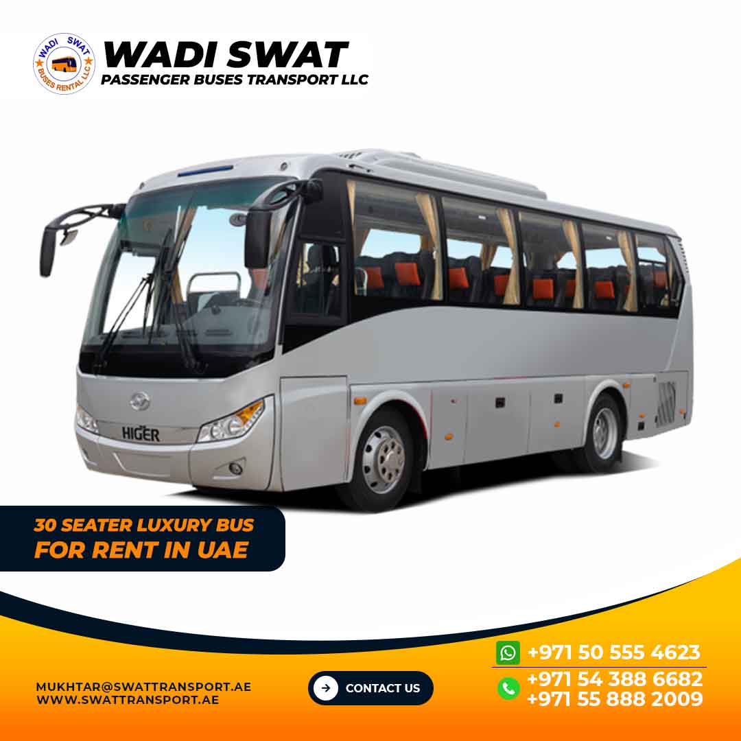 Leading the Way Among Transport Companies in Dubai