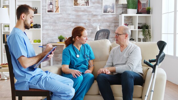 A Comprehensive Guide to Understanding Elder Care Homes