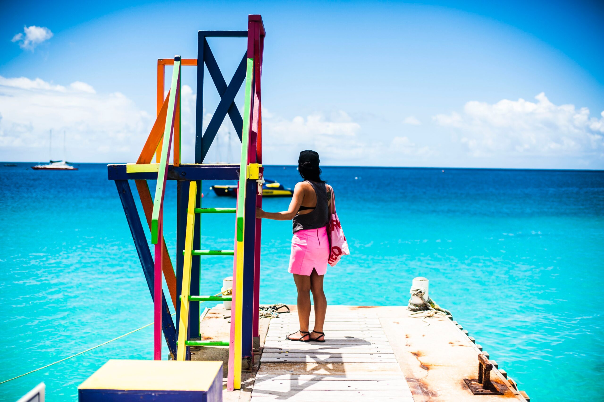 Family Fun in Barbados: Crafting the Perfect Tropical Getaway!