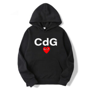 Comme Des Garcons in the Digital Age: Embracing Style Evolution