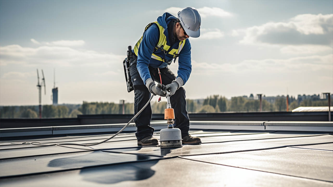 Benefits of Hiring the Best Commercial Roofing Contractor