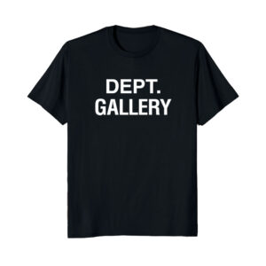 Exploring the Enigmatic World of Gallery Dept Stuff