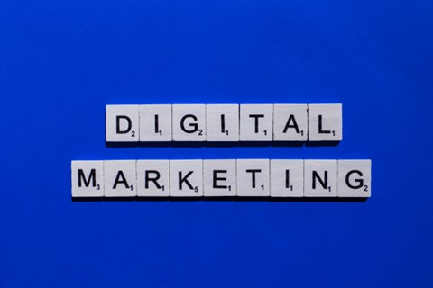 What Are The Creative Services in Digital Marketing?
