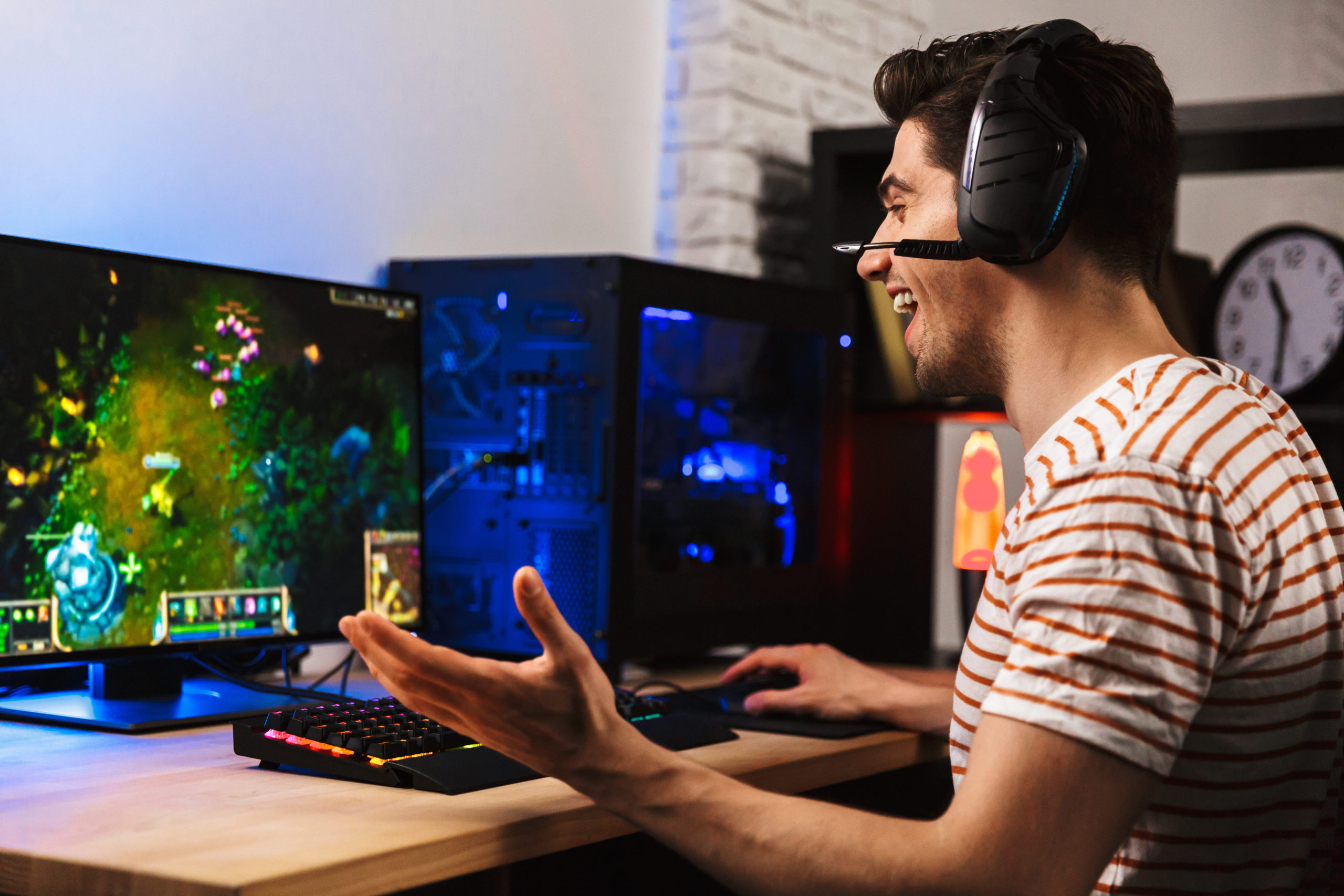 Russia Gaming Market Insights, Size Outlook (2018 to 2032)